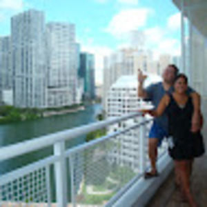 Meet your Posher, Daniel